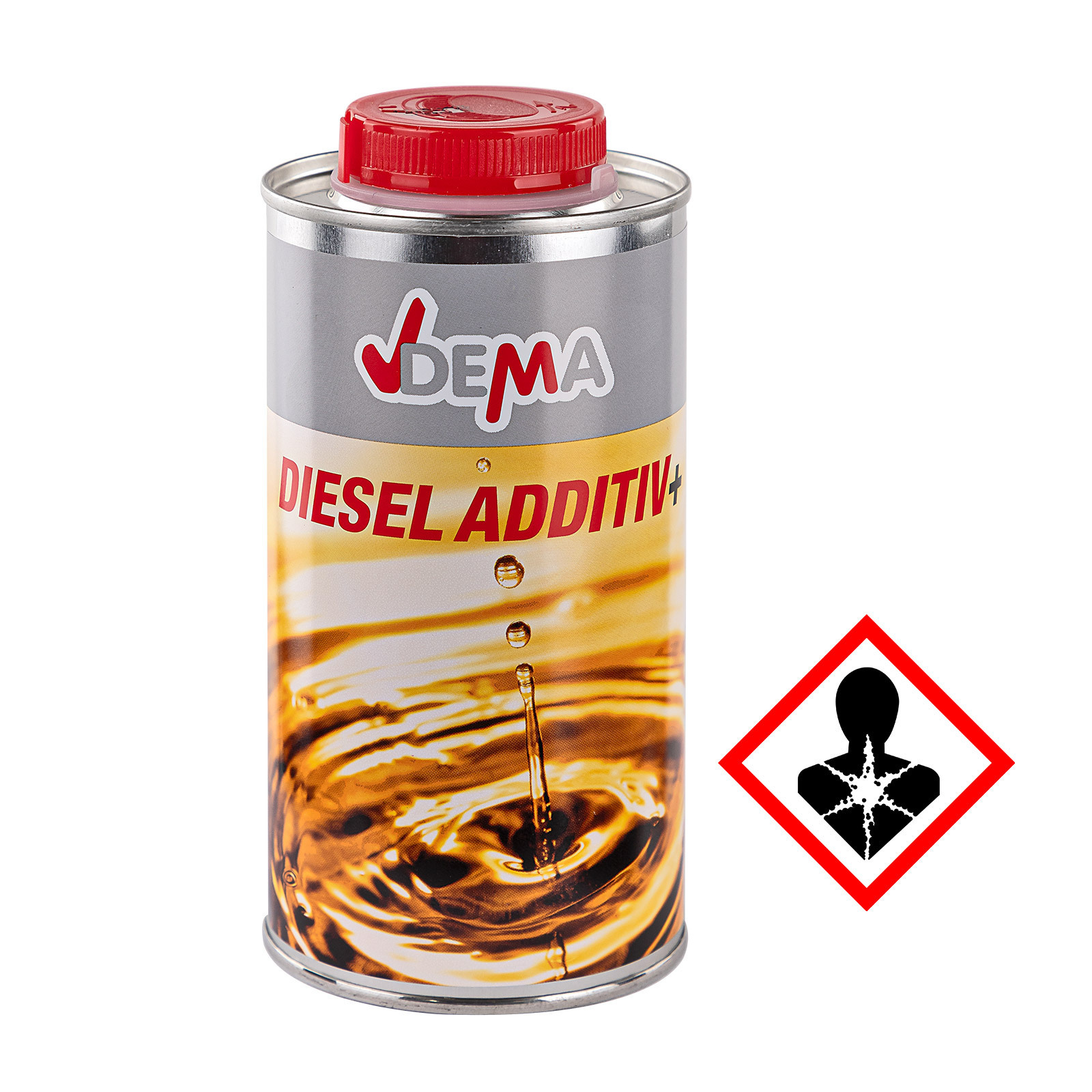 Diesel Additiv+ 500 ml