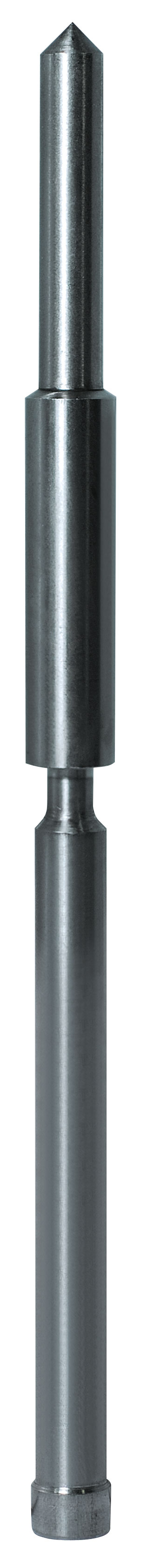 Auswerferstift zweiteilig Ø 7,98 x 157 mm - Auswerferstift für Kernbohrer
