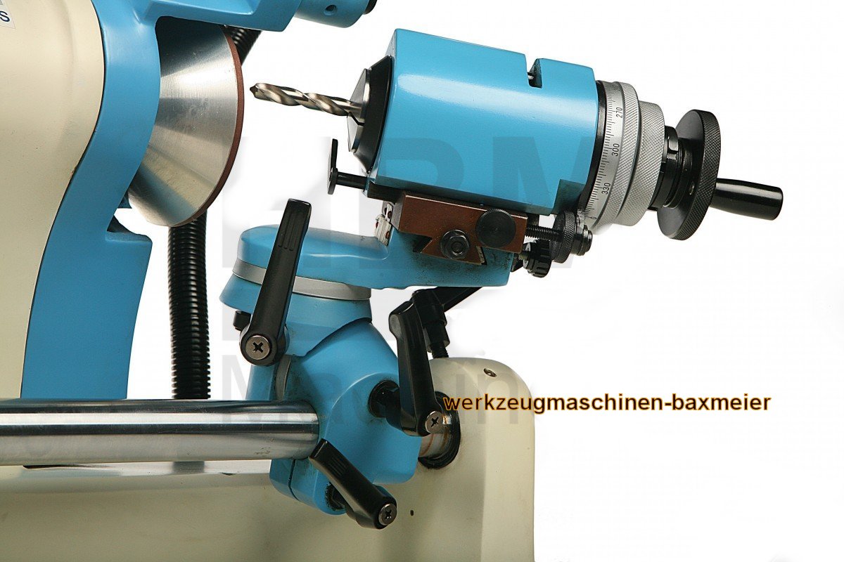 Universal Werkzeugschleifmaschine Stichelschleifmasc