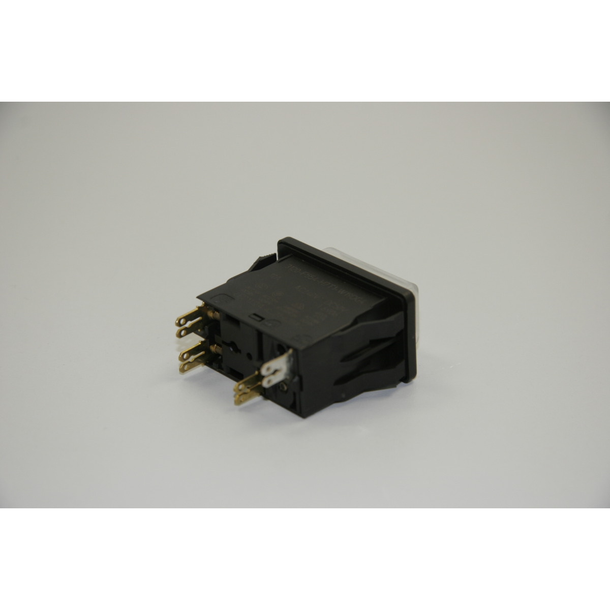 Schalter HDR-K 60-13 / 230V / 12A 1262180 / ON/OFF
