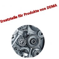 drehen-fraesen-bohrenErsatzteile speziell für DEMA - Produkte