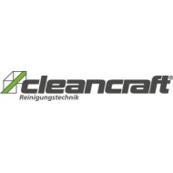 Cleancraft - Reinigungsmaschine, Reinigungstechnik Nass-/Trockensauger, Trockensauger, Spezial-Sauger, Hochdruckreiniger, Kehrmaschinen, Scheuersaugmaschinen