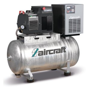 Schraubenkompressor ACS SPECIAL 2,7-10-200 K