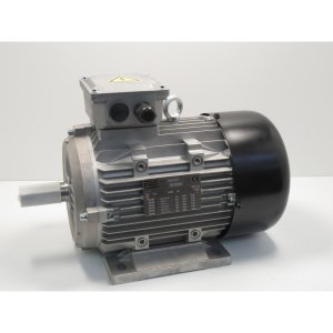 Motor 4,0kW/HP5,5 T230/400 M100 S3-75 847S010