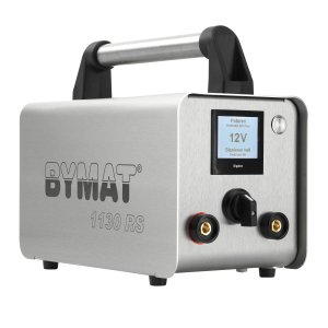 Reinigungs- und Signiergerät BYMAT 1130 RS