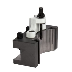 Ersatzstahlhalter 12 x 50 Typ D