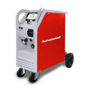 MIG/MAG Inverter-Schweißgerät PRO-MIG.ARC 311