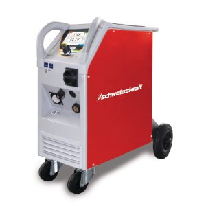 MIG/MAG Inverter-Schweißgerät PRO-MIG.ARC 351 SET