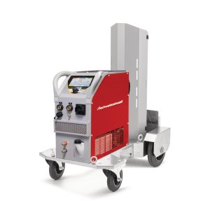 WIG-Inverter HIGH-TIG digital 310 AC/DC