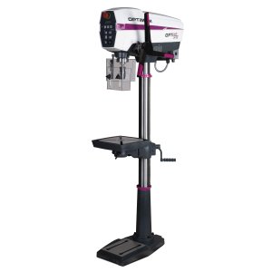 S&auml;ulenbohrmaschine OPTIdrill DP 26V-F