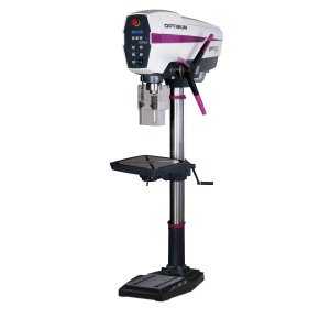 Säulenbohrmaschine OPTIdrill DP 33V