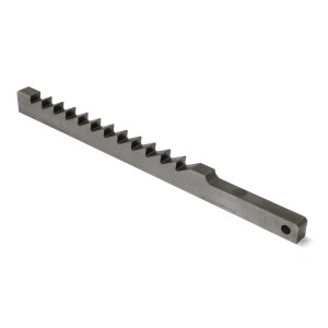 Räumnadel Breite 6 mm / Zahnabstand 10 mm