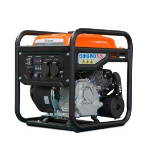 Inverter-Stromerzeuger PG-I 35 SR