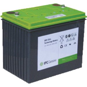 AGM-Batterie 12V 74Ah