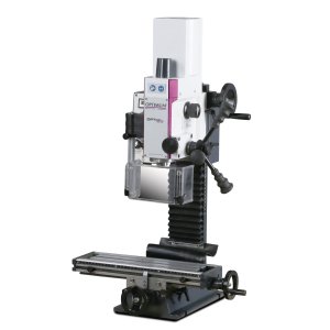 Bohr- und Fräsmaschine OPTImill MH 15V