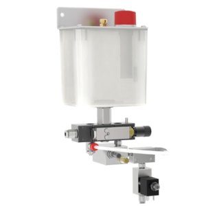 Mikrodosierger&auml;t MD1