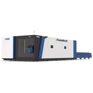 Laserschneidanlage GH 4020 3kW