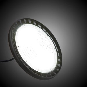 LED-Hallentiefstrahler 150W