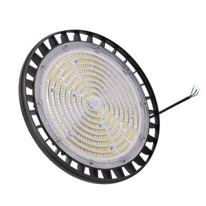 LED-Hallentiefstrahler 200W