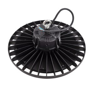 LED-Hallentiefstrahler 200W