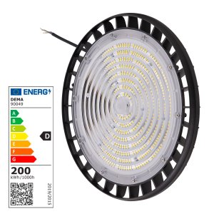 LED-Hallentiefstrahler 200W