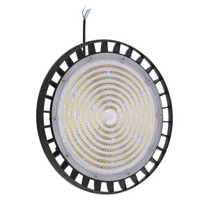 LED-Hallentiefstrahler 200W