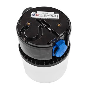 LED-Baustrahler DBS360