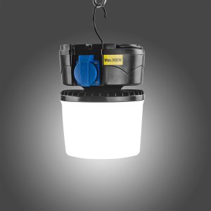 LED-Baustrahler DBS360