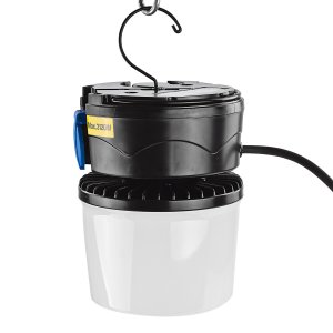 LED-Baustrahler DBS360