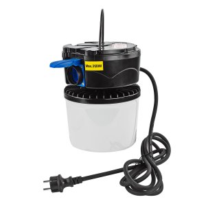 LED-Baustrahler DBS360