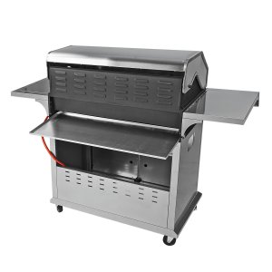 Gasgrill Mexico 6+1