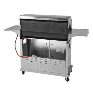 Gasgrill Mexico 6+1