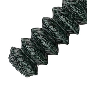 Maschendrahtzaun 150 cm x 25 m