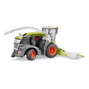 BRUDER Claas Jaguar 980 Feldhäcksler / 02134