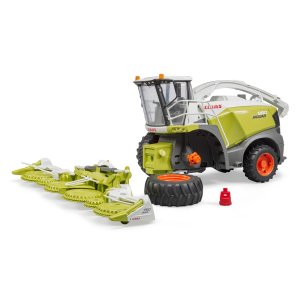 BRUDER Claas Jaguar 980 Feldhäcksler / 02134