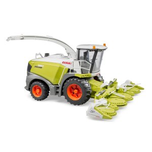 BRUDER Claas Jaguar 980 Feldhäcksler / 02134