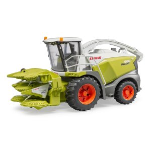 BRUDER Claas Jaguar 980 Feldhäcksler / 02134