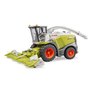 BRUDER Claas Jaguar 980 Feldhäcksler / 02134