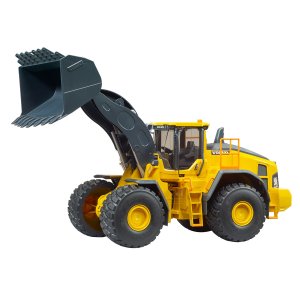 BRUDER Volvo Radlader L260H / 02458