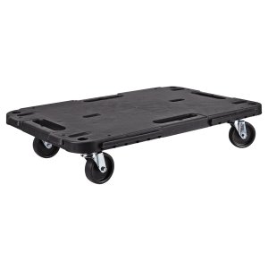 Transportroller/Möbelroller 58x38 cm
