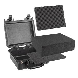 Universal / Kamerakoffer Outdoorkoffer M