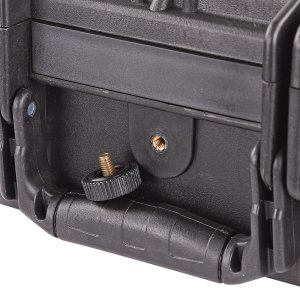 Universal / Kamerakoffer Outdoorkoffer L