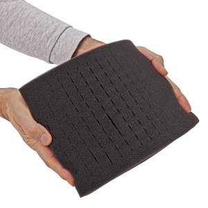 Universal / Kamerakoffer Outdoorkoffer L