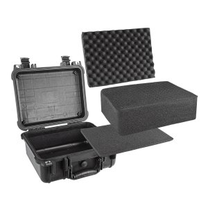 Universal / Kamerakoffer Outdoorkoffer L