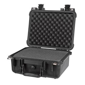 Universal / Kamerakoffer Outdoorkoffer L