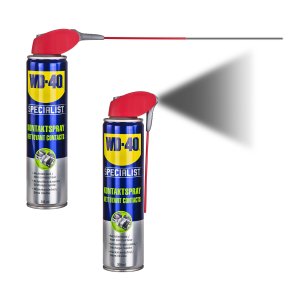 WD 40 Kontaktspray 300ml