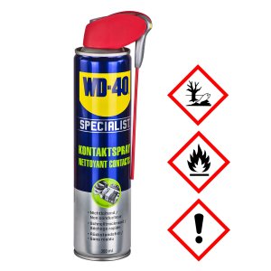 WD 40 Kontaktspray 300ml