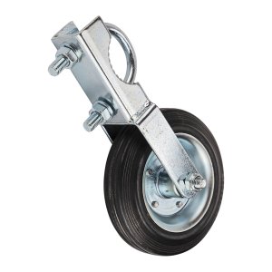 Torstützrad 150 mm