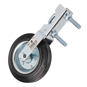 Torstützrad 150 mm