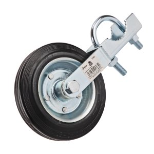 Torstützrad 150 mm